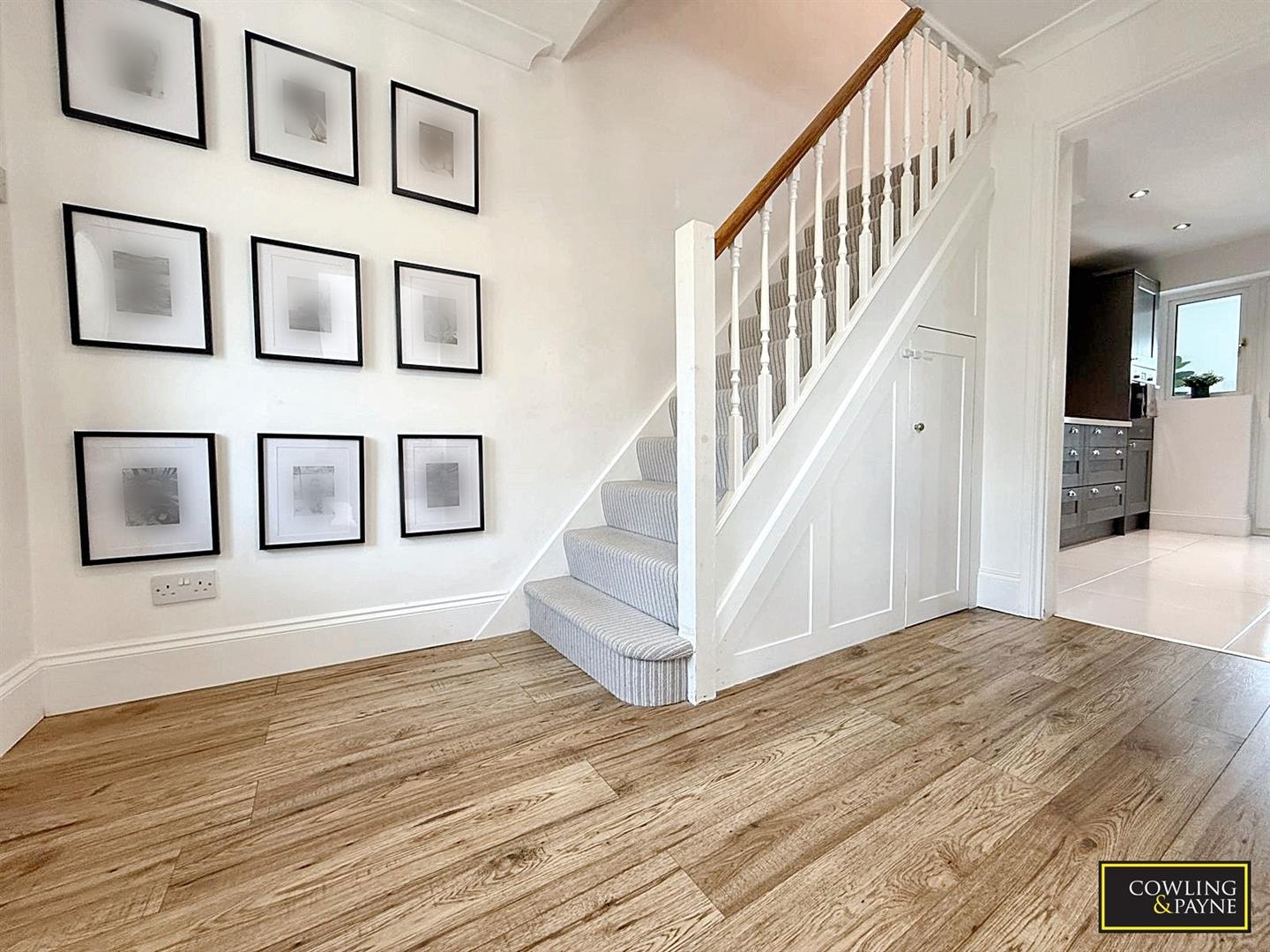 Bridge Road, Wickford